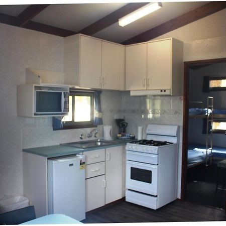 The Lakes Beachfront Holiday Park Lake Tyers Beach Dış mekan fotoğraf