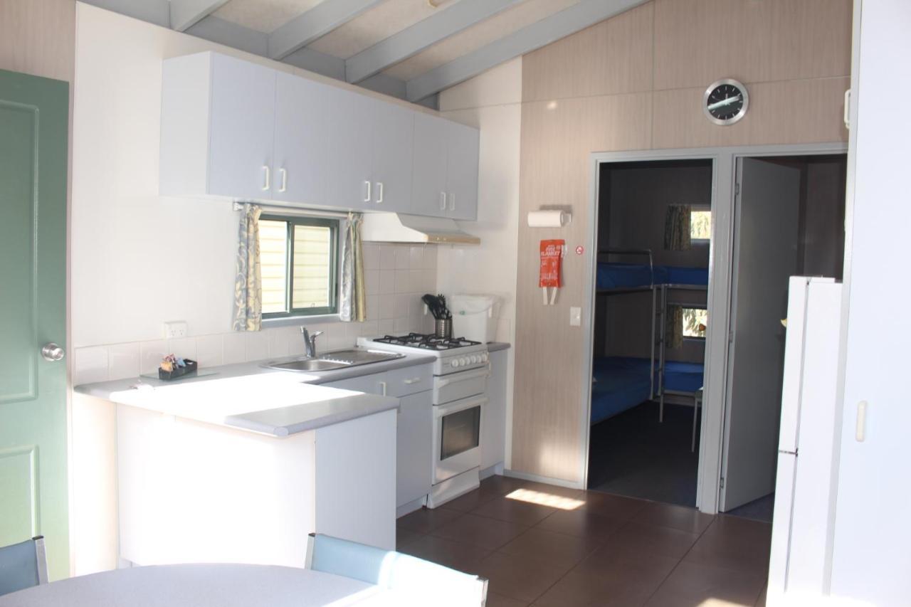The Lakes Beachfront Holiday Park Lake Tyers Beach Dış mekan fotoğraf